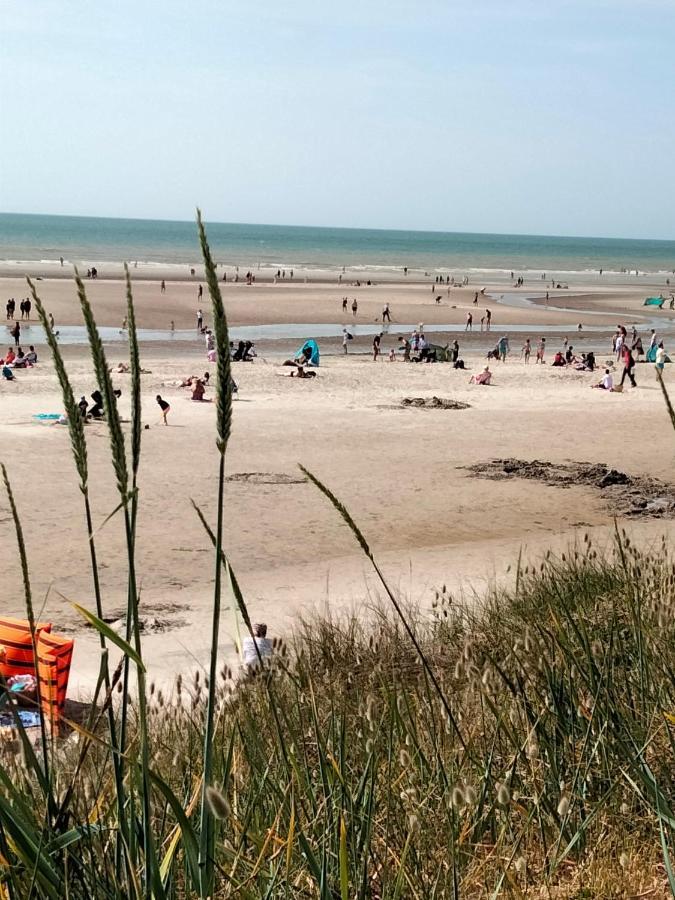 Готель Le Grenier De Mamou Hesdigneul-les-Boulogne Екстер'єр фото